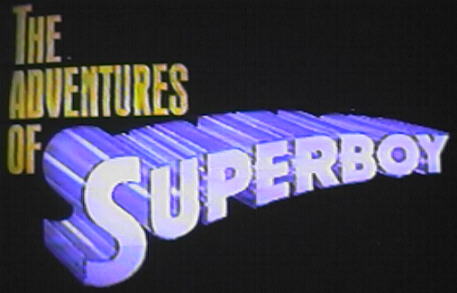 The Adventures Of SUPERBOY