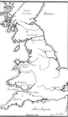 INGLATERRA