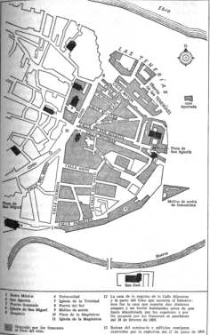 SECTOR ESTE