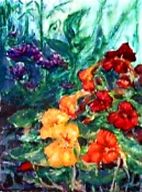 A picture by gouash