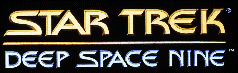 DS9 Logo