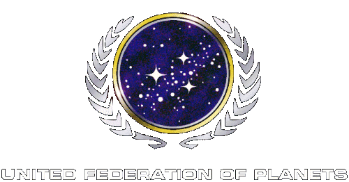 United Federation Of Planets symbol