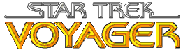Voyager Logo
