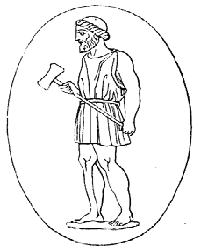Hephaestus