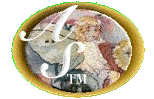 artmaker studio/darling faery logo/graphic image
