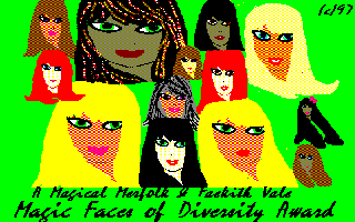 flwrfey  99-magic faces of diversity image