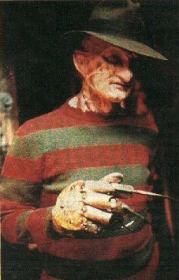 Freddy Krueger