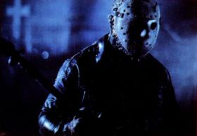 Jason in action