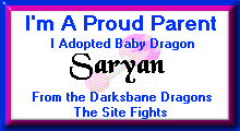 Adopt a Site Fights Dragon!