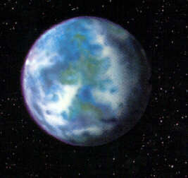 Alderaan