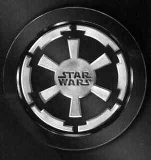 The Imperial Forces