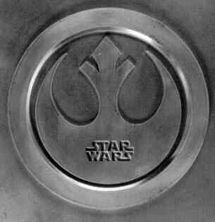 The Rebel Forces