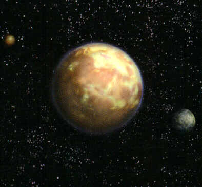 Tatooine