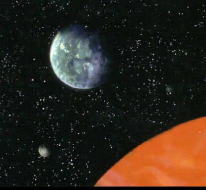 Yavin