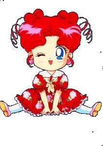 Chibi Chibi