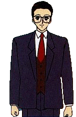 Kenji Tsukino