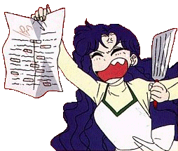 Ikuko Tsukino