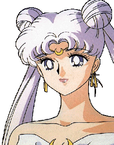 Queen Serenity