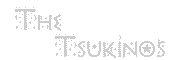 The Tsukino's
