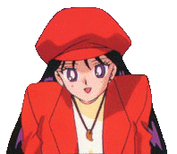 Rei/Raye