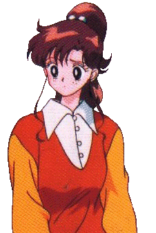 Makoto/Lita