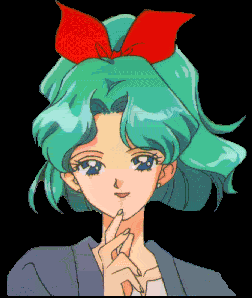 Michiru/Michelle