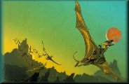 Dragon Flight