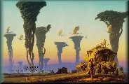 The Renegades of Pern