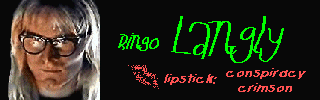Kiss Langly