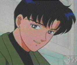 Armando Chiba o Mamoru Chiba