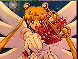 Eternal Sailormoon