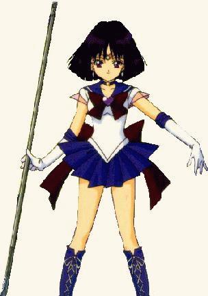 Guerrero Saturno: Andrea Tomoe