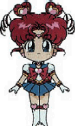 Chibi Chibi o Sailor Chibi Chibi