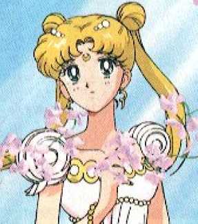 Princesa Selene