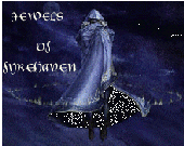 Jewels of
FyreHaven
