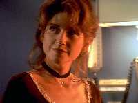 Actress:  Melinda McGraw