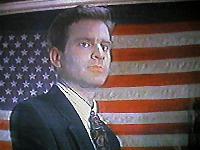 Actor:  Brendan Beiser