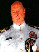Actor:  Don Davis