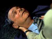 Actor:  Jerry Hardin