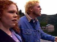 Actors:  Tyler Labine, Alan Buckley, Nicole Parker