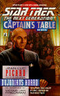 Star Trek - The Captain's Table Series