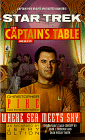 Star Trek - The Captain's Table Series