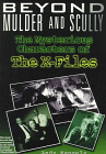 The Mysterious Characters of 'the X-Files'