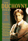 The Duchovny Files: The Truth Is in Here