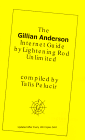 Gillian Anderson Internet Guide