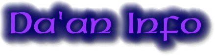Da'an Information