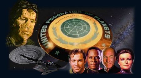 The many facets of the Federation