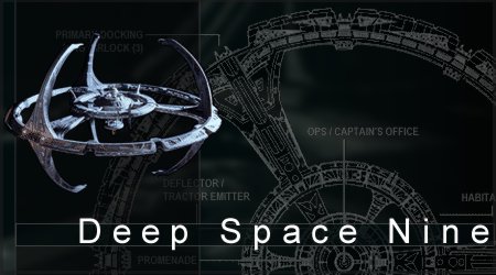 Deep Space Nine