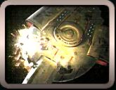 Valiant Destroyed
