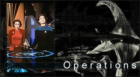 Operations